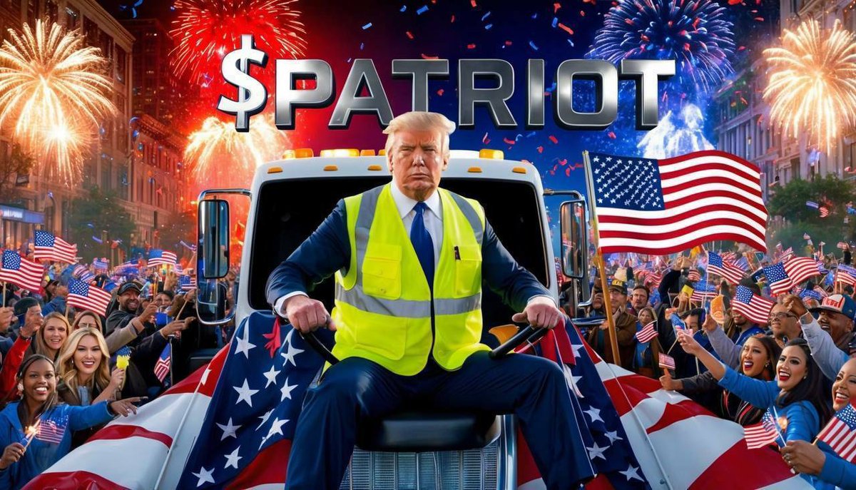 lukshahskul's tweet photo. @KongBTC #PATRIOT Looks like a gift of an entry https://t.co/eyqgFvQX8a