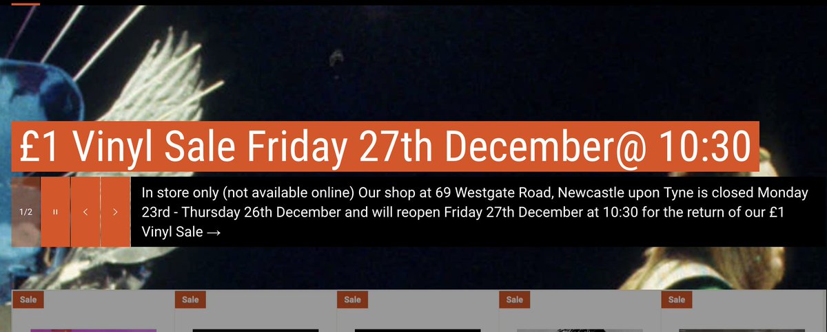 Vinyl Guru tweet media