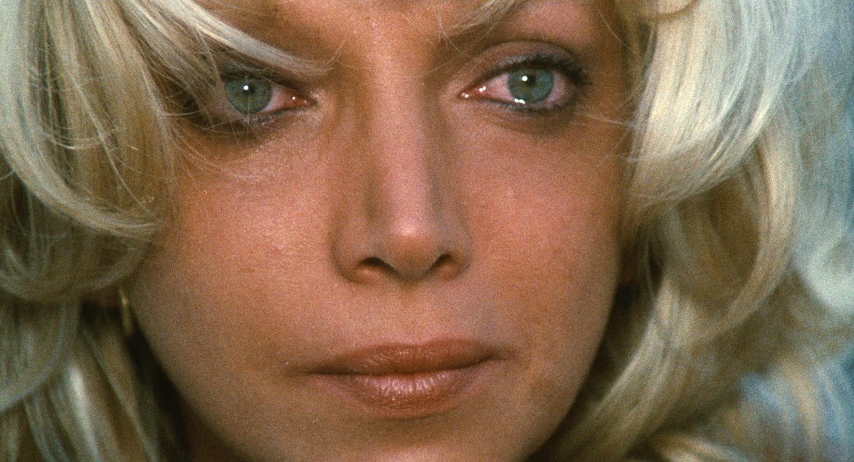 Set against the backdrop of the beautiful Mediterranean, SWEPT AWAY is the most famous and controversial film about sex, love, and politics from influential Italian director Lina Wertmüller.

A new restoration opens at <a href="/FilmForumNYC/">Film Forum</a> on 1/31 before expanding to select theaters.