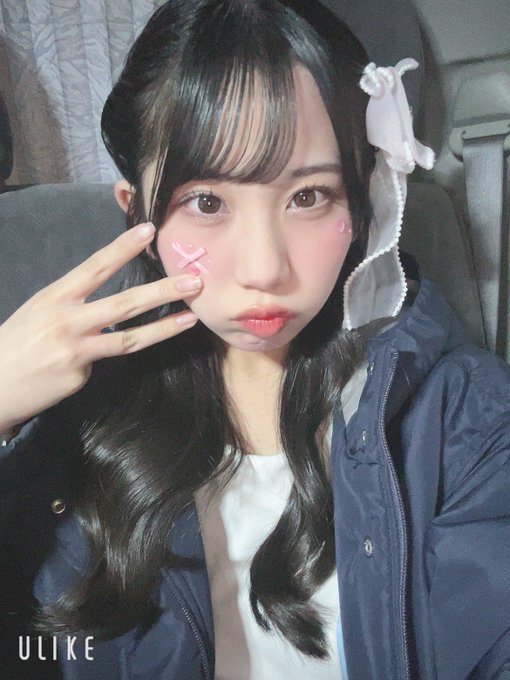 みうのTwitter画像36