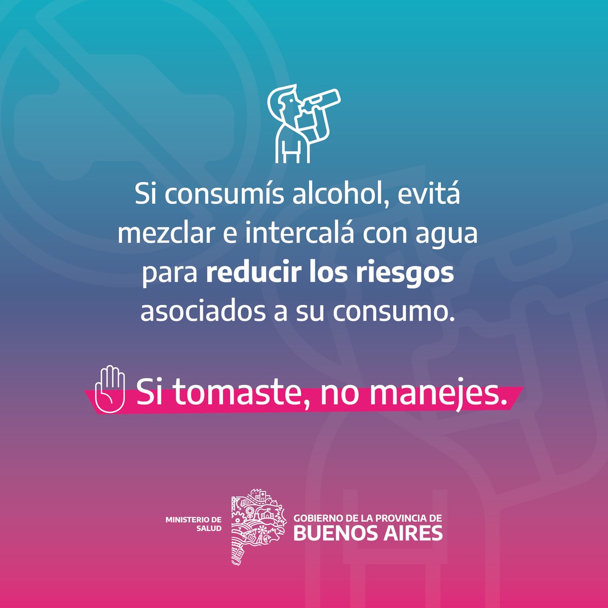 SaludBAP's tweet photo. FESTEJAMOS Y NOS CUIDAMOS 🎉 | En las fiestas tengamos en cuenta estas recomendaciones y pautas de cuidado para disfrutar de manera responsable.

Guardá y compartí esta información 👇🏼. https://t.co/uWQEtW1zO2