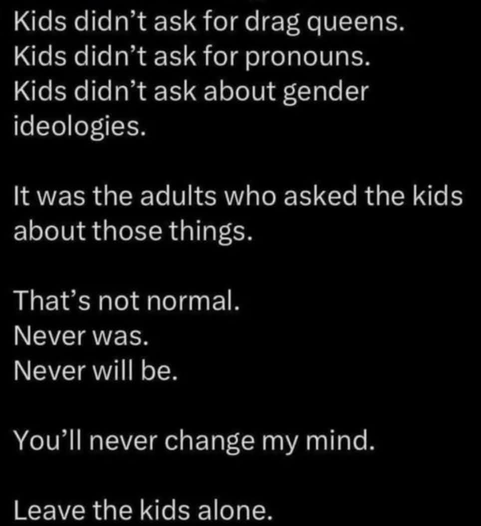 CitizensForRes2's tweet photo. NORMS ARE THE PRICE WE PAY FOR CULTURE

Deviations carry cost; if they aren't carrying those costs themselves they are producing harms. https://t.co/Lxw0KCg4z3