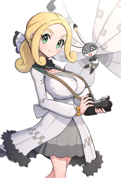 ビオラさん