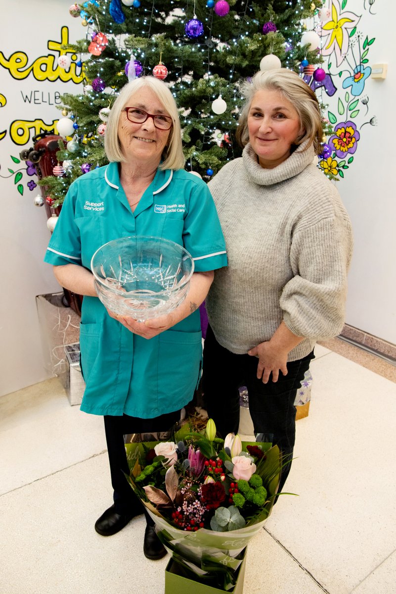 Belfast Trust tweet media