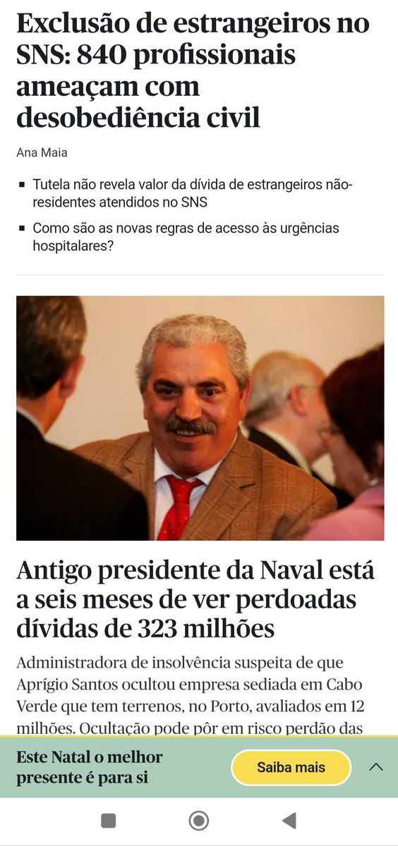 carlafluis's tweet photo. "Estrangeiros" no SNS &amp; a notícia seguinte: é fazer as contas? 🤦🏻‍♀️
No @Public https://t.co/iSWhXliKTu