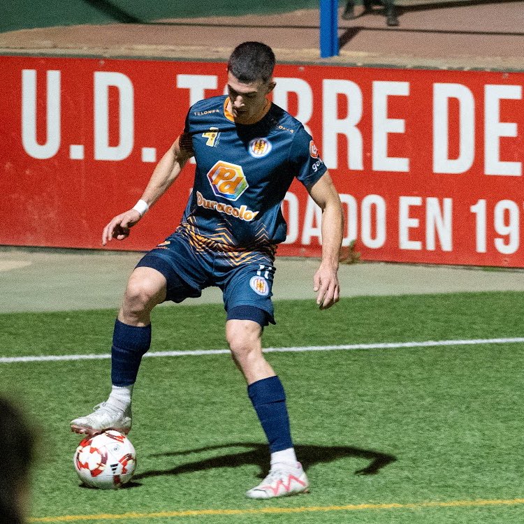 💙🧡💙

#VamosUDCT #SentimientoToxiriano