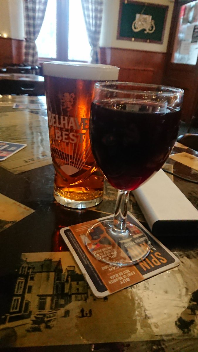 Bit of mulled wine in Scotland , it is Christmas after all. 🎄