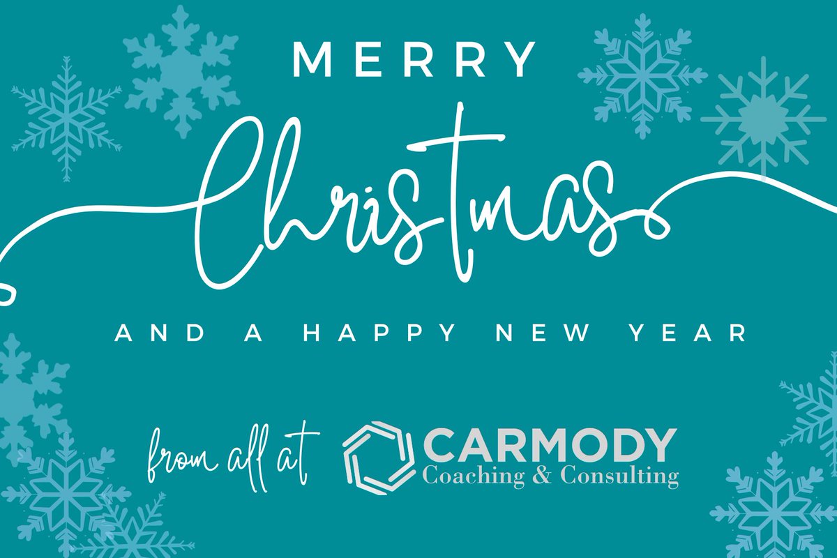 Wishing you and yours a very Merry Christmas and a Happy New Year