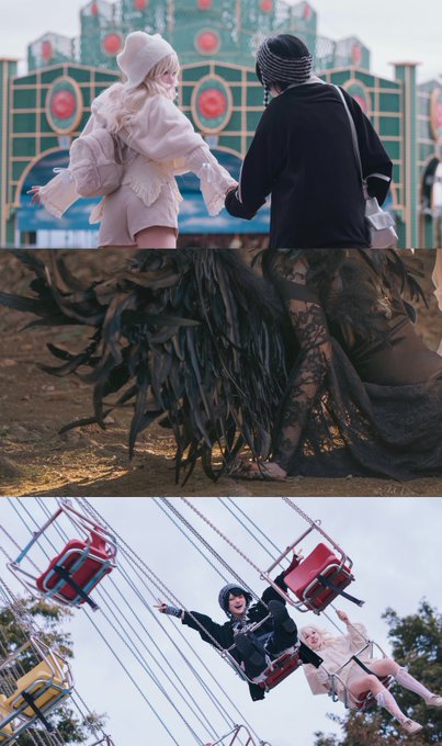 コスプレイヤー小塩てるのTwitter画像19