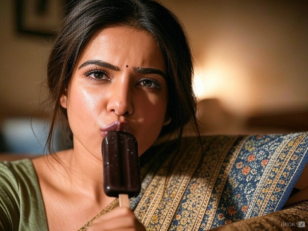 dirty_damsel's tweet photo. Common! 🫴
Don't stop me from sucking your life line! 💋🥒👅💦
#NewCP #MyFirstAIEdit
#SamanthaRuthPrabhu #SamanthaRuthPrabhuhot #Samantha
#Samanthahot #AIEdit #Pushpa2 https://t.co/58KxC98X5C