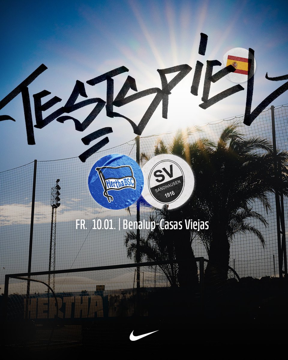 Hertha BSC tweet media