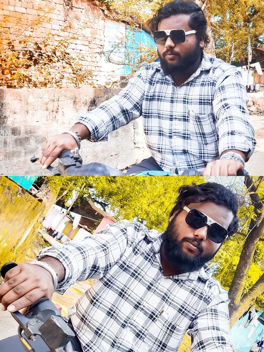 AkashMeenaJi5's tweet image. फ़र्क़ नहीं पड़ता हमें उनकी बद्दुआओं से, वो सूरज बुझाना चाहते हैं ठंडी हवाओं से. 💯
. 
. 
. Therealakashmeena 👈: Follow
. 
. 
#therealakashmeena #2linespoetry #postingchallenge #killerlookchallenge #facebookviral #foryouシ #explore