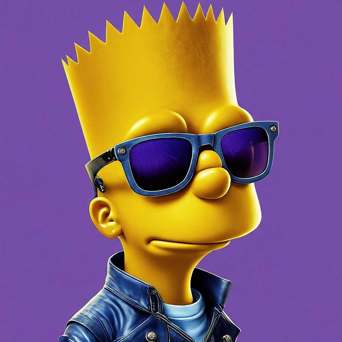 XRP TOKEN BART SIMPSONS (@XRP_Simpsons_of) / Posts / X