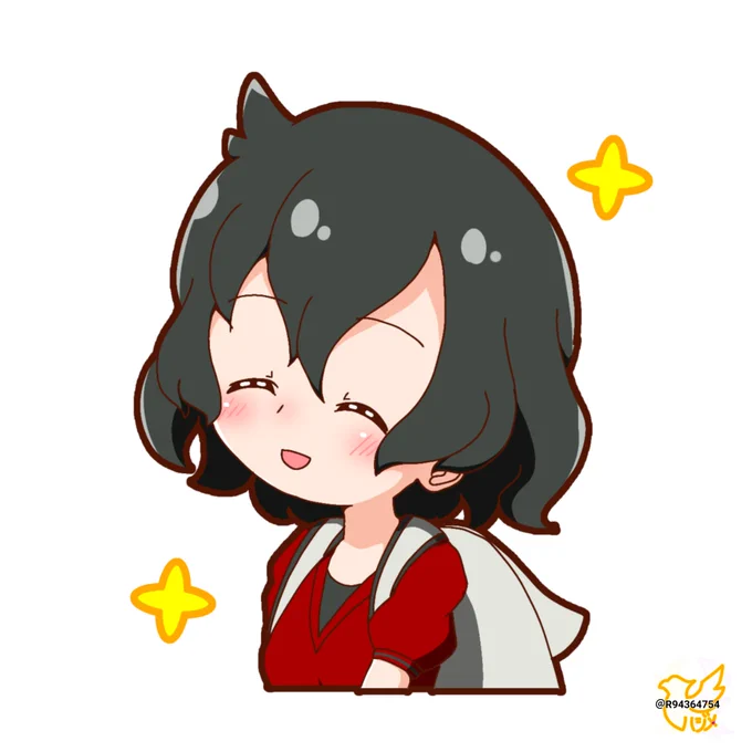 おやすみなさい。 再掲。