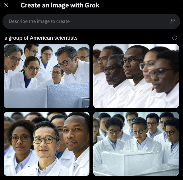 Scott Adams tweet media