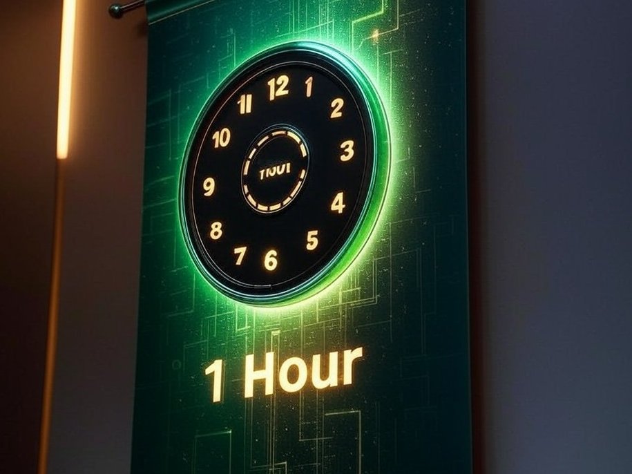 BoxCoin_sol's tweet photo. 🔥 Only 1 hour to go!
The moment we’ve all been waiting for is almost here. Be ready to join the #BoxCoin launch and make a difference! 💚✨
----------------------
#1HourToLaunch #CryptoForGood #memecoin #charity #GivingBack #crypto #ElonMusk #CryptoCommunity #HelpingHands #FutureOfGiving #BoxCoin 🚀