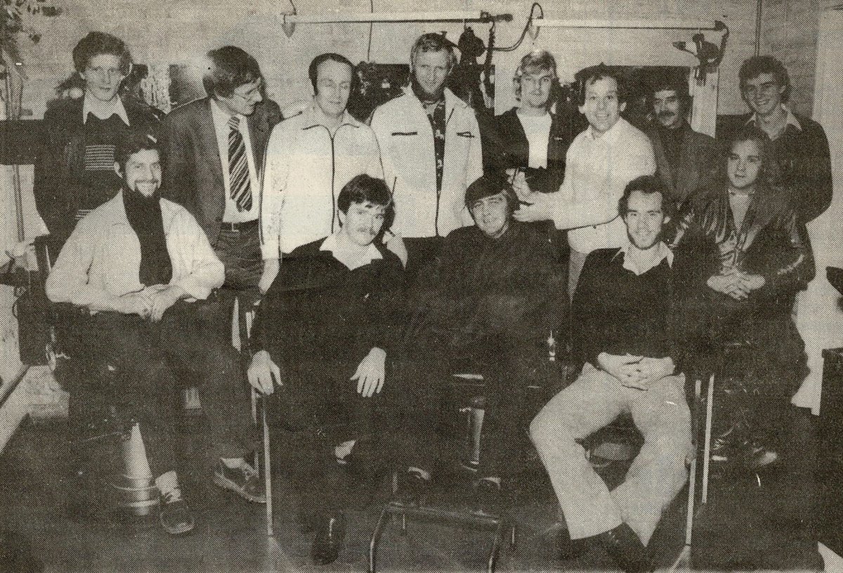 v.v. Valken '68 tweet media