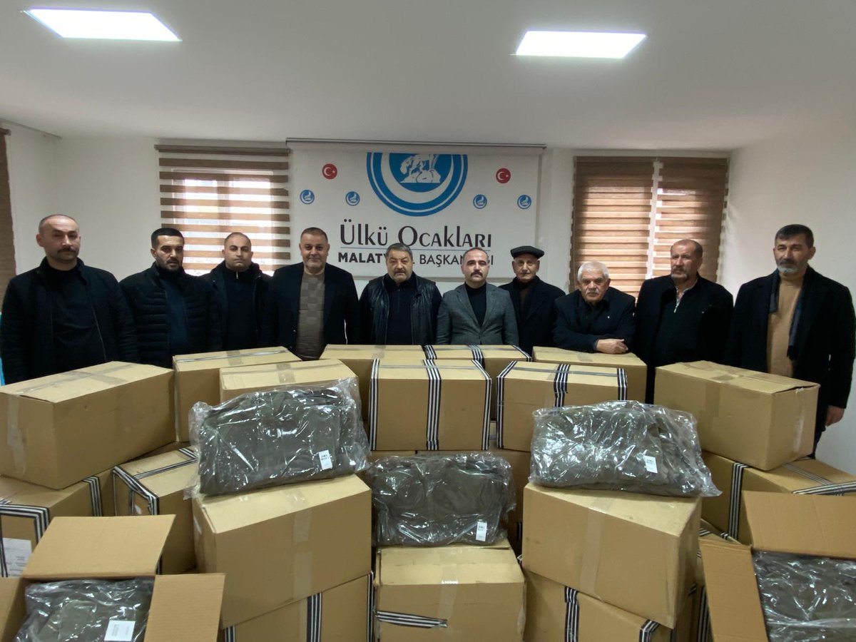 Mehmet Fendoğlu'ndan 1 Mont 1 Bot Kampanyasına Büyük Destek - malatyaeksenhaber.com/mobil/haber/me… 
<a href="/turgaysengonul/">Turgay Şengönül</a> 
<a href="/MehmetFendogluu/">MEHMET FENDOĞLU 🇹🇷</a>