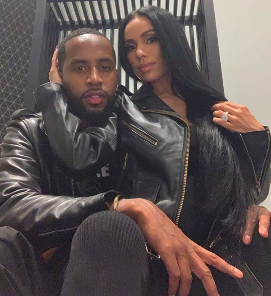 YSLONIKA's tweet photo. Erica mena issues an apology to nicki minaj and reveals that Safaree was going around the industry spreading lies about her. https://t.co/H4zRXm1Aek