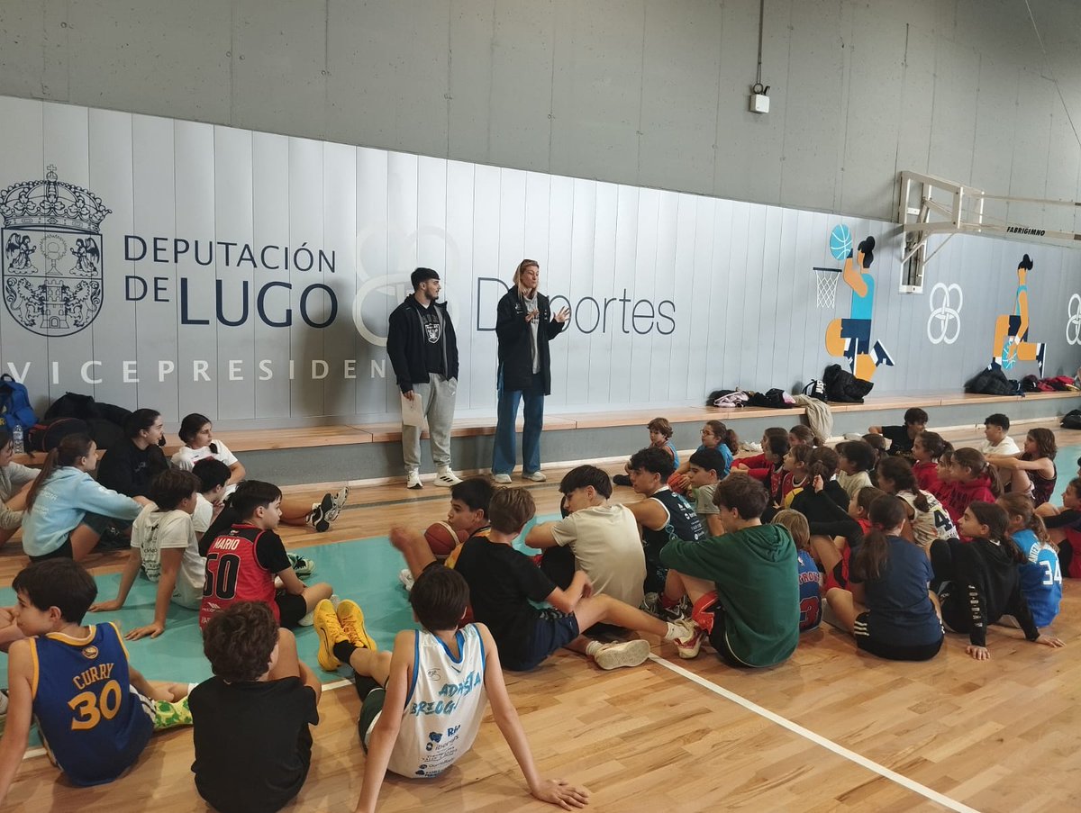 WINTER CAMP by ENSINO‼️‼️‼️
Xa estamos en marcha, e hoxe <a href="/Lydiagiomi/">Lyds</a> visitou a tod@s os participantes no Anexo 😃