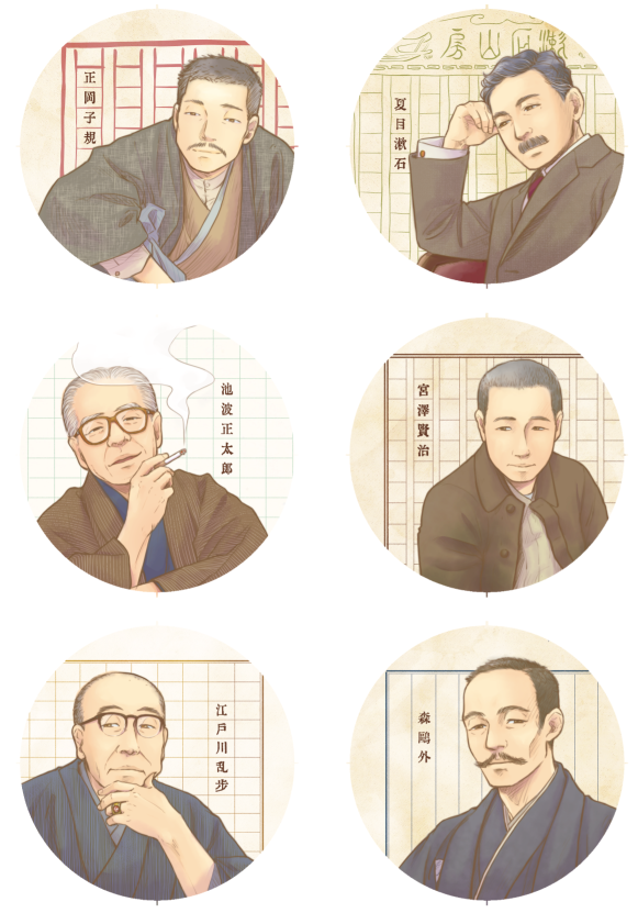 #今年も残りわずかなので今年一番伸びた絵を貼る
多分これ。 