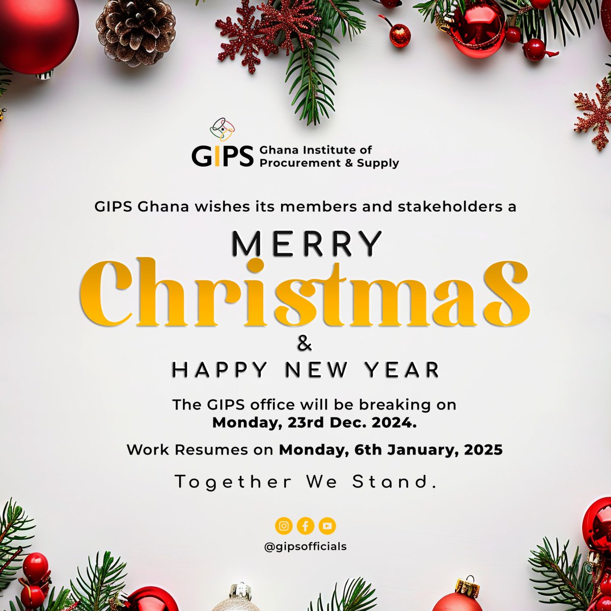 GIPS OFFICIAL tweet media
