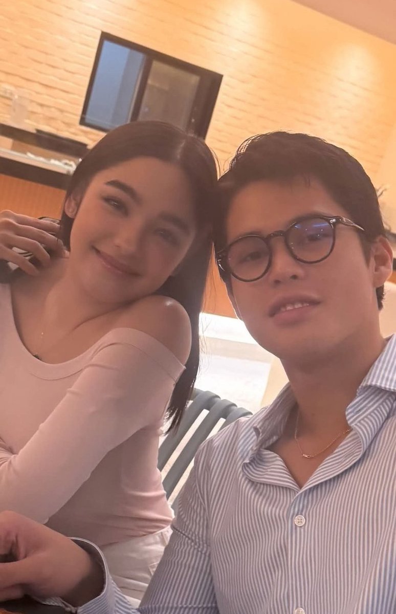 Two souls caught in a moment, unfiltered and genuine—that’s Kyledrea.

KYLEDREA CHRISTMAS InTACURONG