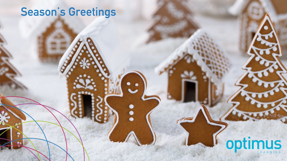 OptimusLearn's tweet image. Season&apos;s Greetings🎄❄️

Our heartfelt thanks this year to our community, our wonderful clients, suppliers &amp;amp; employees for their incredible support this year. 🙏

Wishing you all a wonderful festive season &amp;amp; a successful year ahead. 🎄✨

#SeasonsGreetings #ManagedLearning