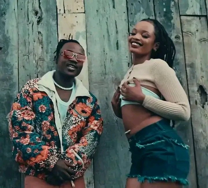 Sir_Umuhirwaa2's tweet photo. ๐จ๐ง๐ฎ๐ท๐ผ Mr D one Alongside @mico_the_best gave us a Banger ๐ฅ๐๐พ
#Cutamba is the title : update yr playlist now โค๏ธโ๐ฅ
https://t.co/dKJeto3IJo https://t.co/VP5JOEg5dV