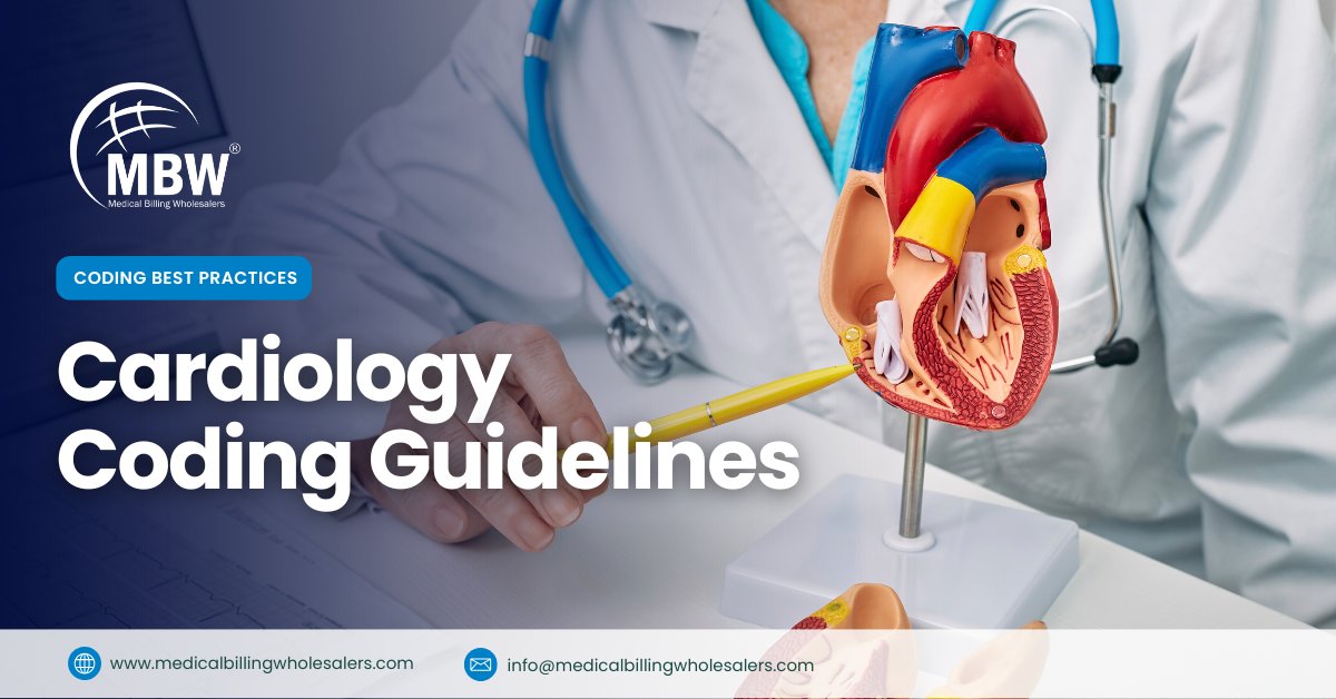 MedBillW's tweet image. Accurate cardiology coding isn’t just about billing—it’s about securing the lifeline of your practice.
We dive into the must-know guidelines and best practices to simplify cardiology coding.
medicalbillingwholesalers.com/the-revenue-cy…
#CardiologyCoding #MedicalBillingTips #MBW #MedicalCoding