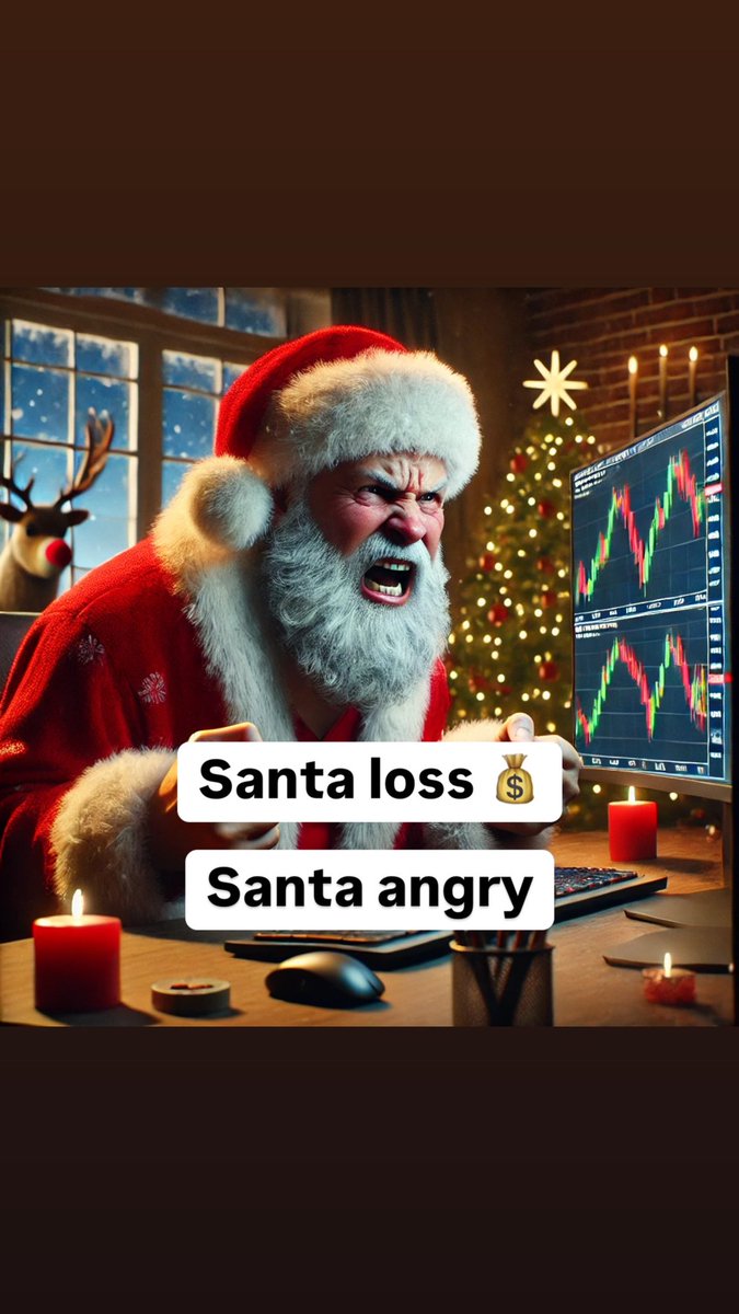 2. Things weren’t going all that smoothly as expected.