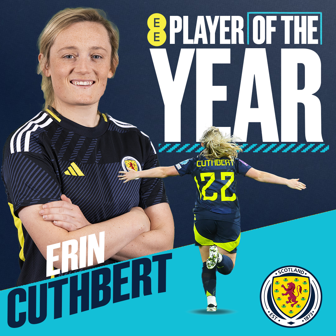 Scotland National Team tweet media