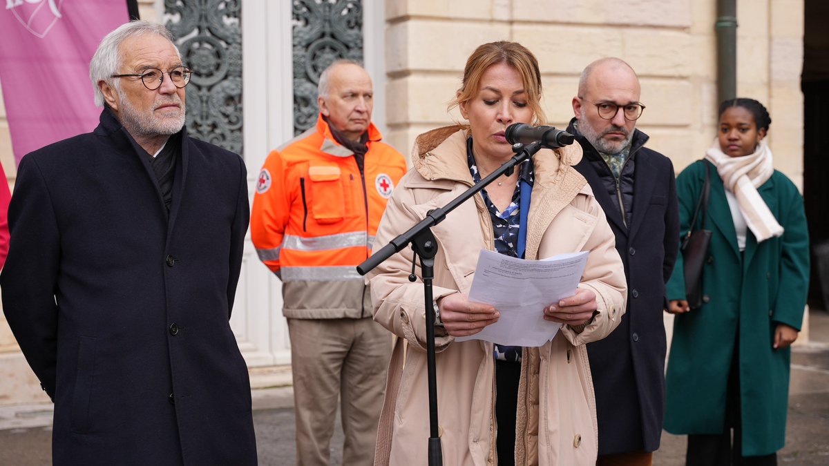 Ville de Dijon tweet media