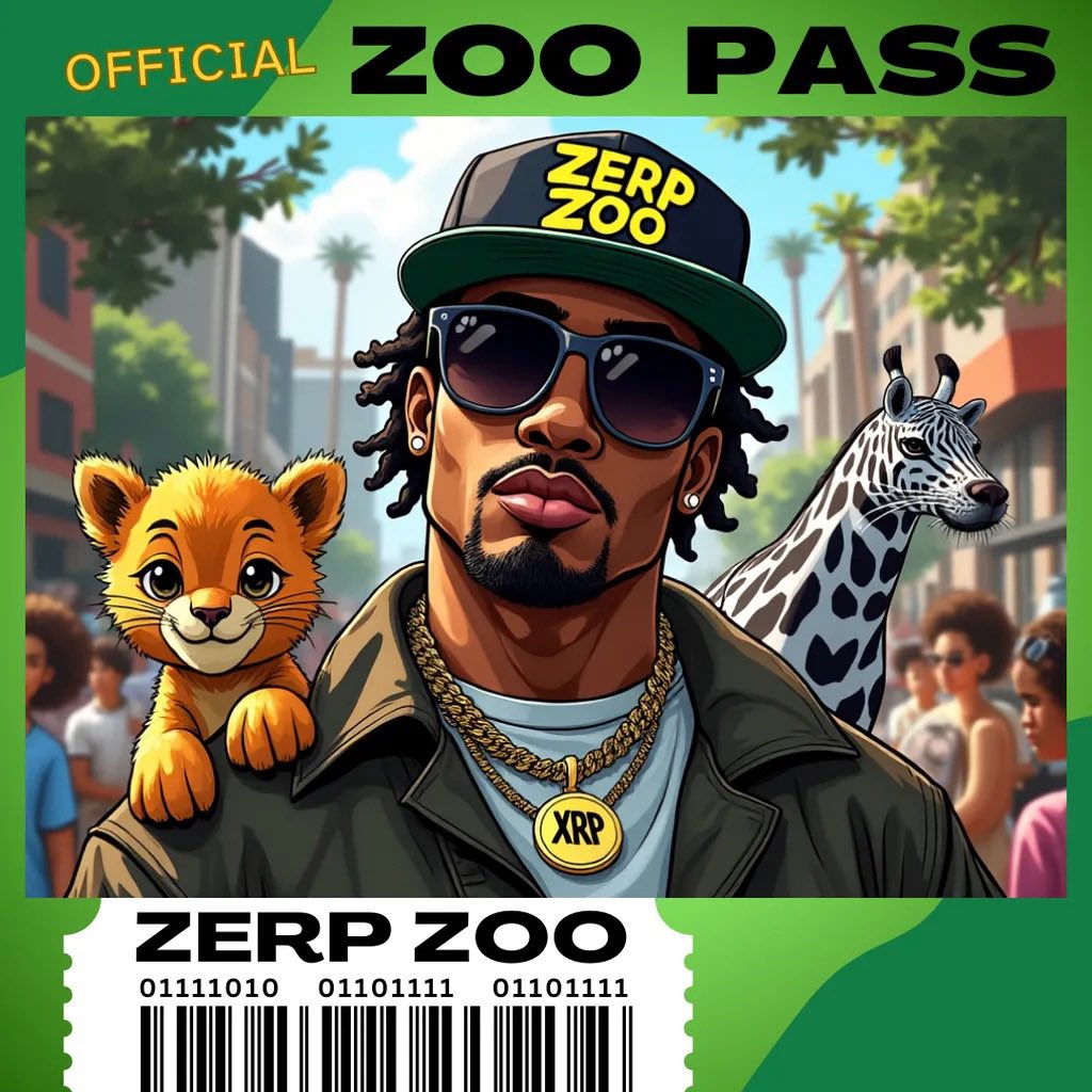 Quick piece of advice on anyone looking for alpha.. 

The alpha is the communities and people working together.

Join a community, join the $ZOO
🦍 🦁 🦓 🐅 🦆 🐻🦜🦒🦏🦛🐘🐆