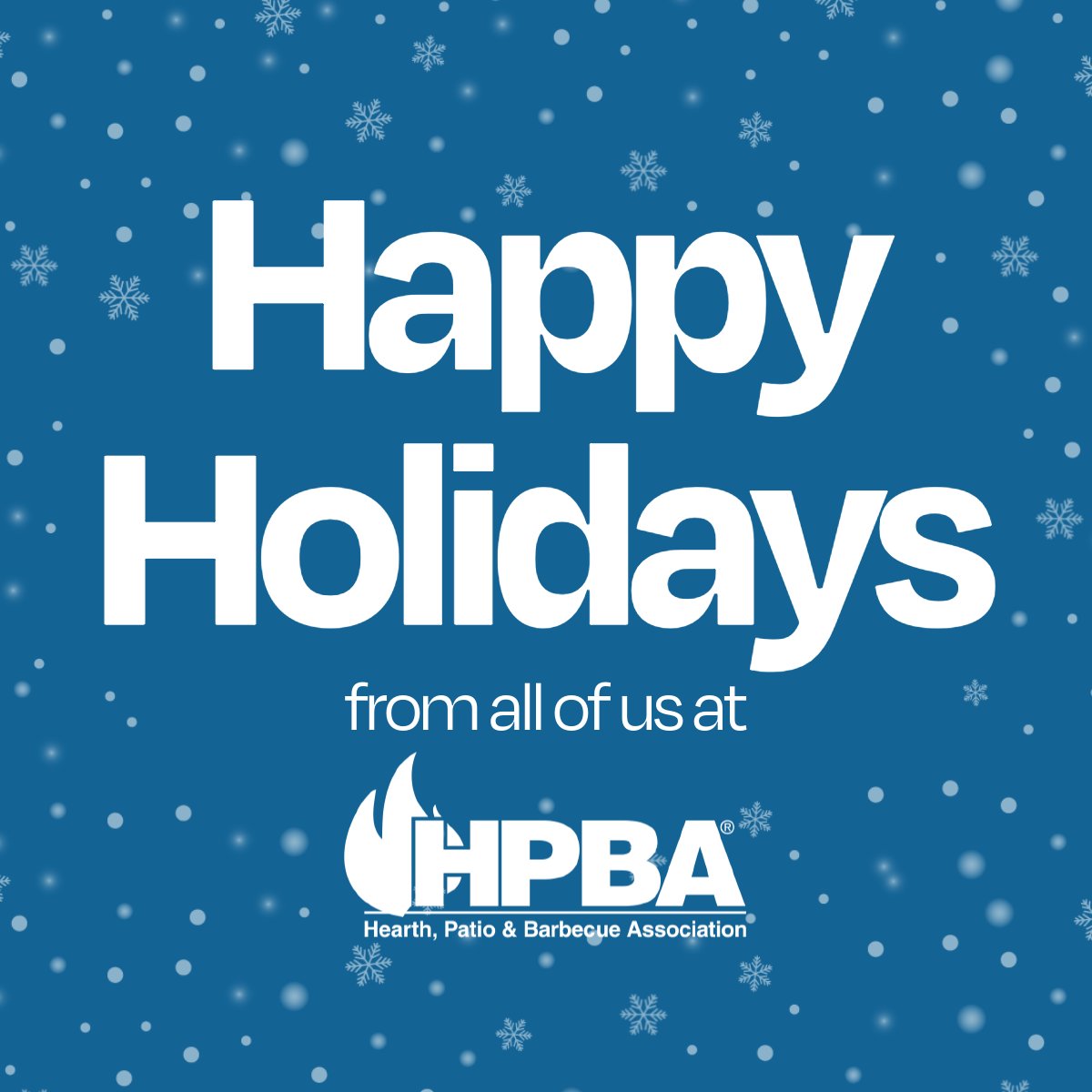 HPBA tweet media