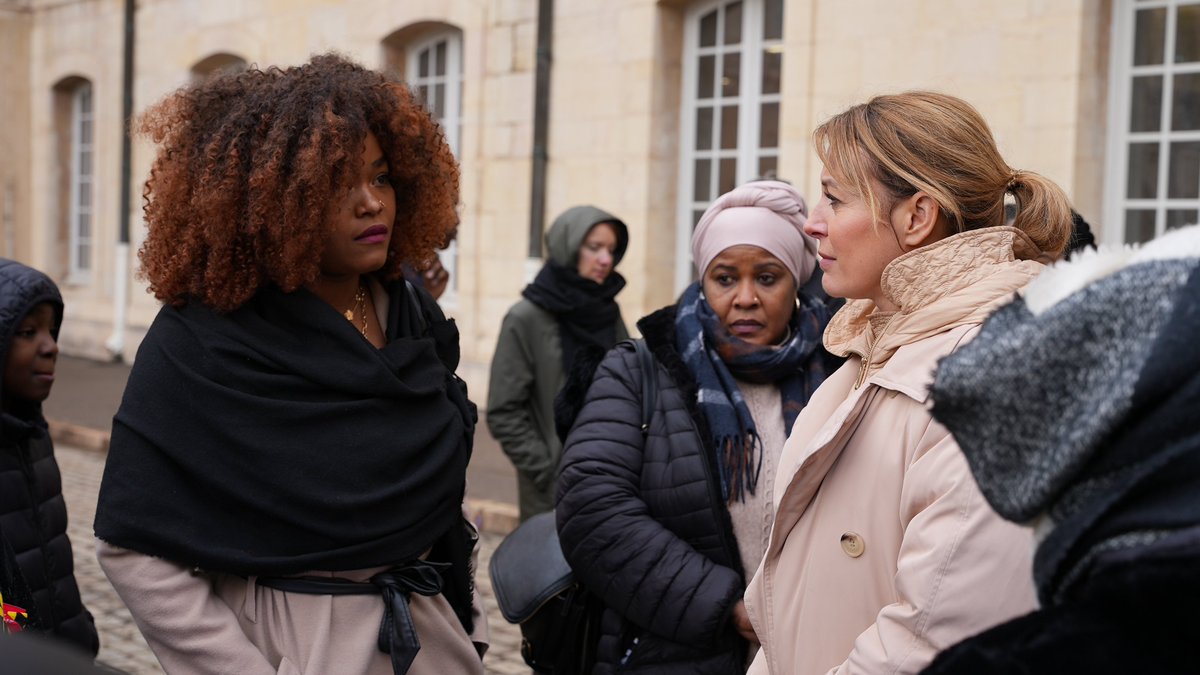 Ville de Dijon tweet media