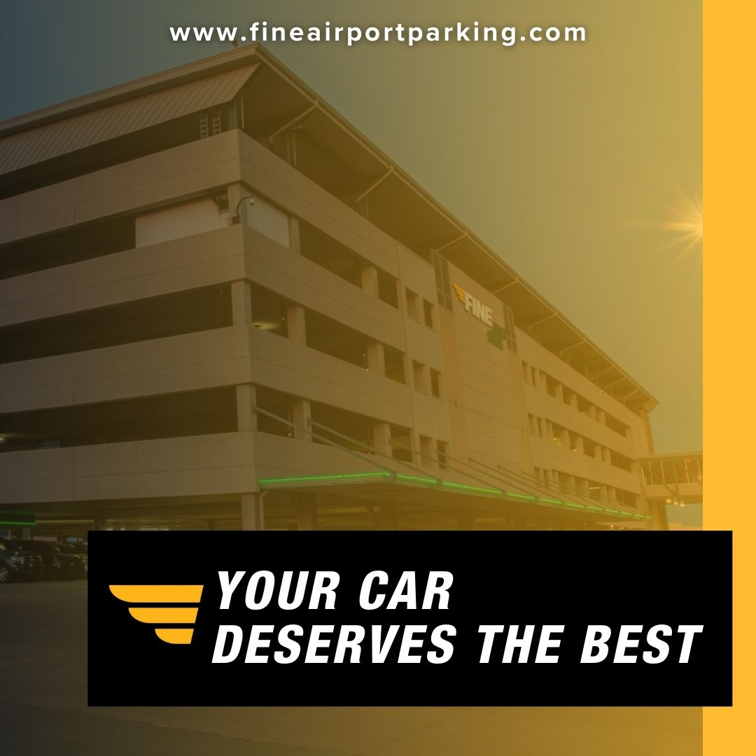 Fine Airport Parking tweet media