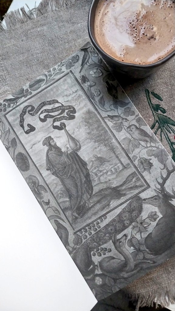 Ruhun yaralı şifacısı.