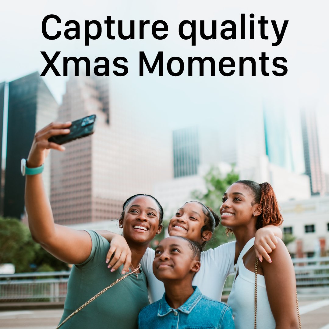ihelp_zimbabwe's tweet photo. We've got you covered this holiday season!
Emergency services: We're available to help with any urgent tech issues.
Gadget support: Bring in your digital devices for a quick tune-up.
Capture the magic: Let us help you preserve your favorite holiday moments!
Stay connected. https://t.co/6mEzfBC4bD