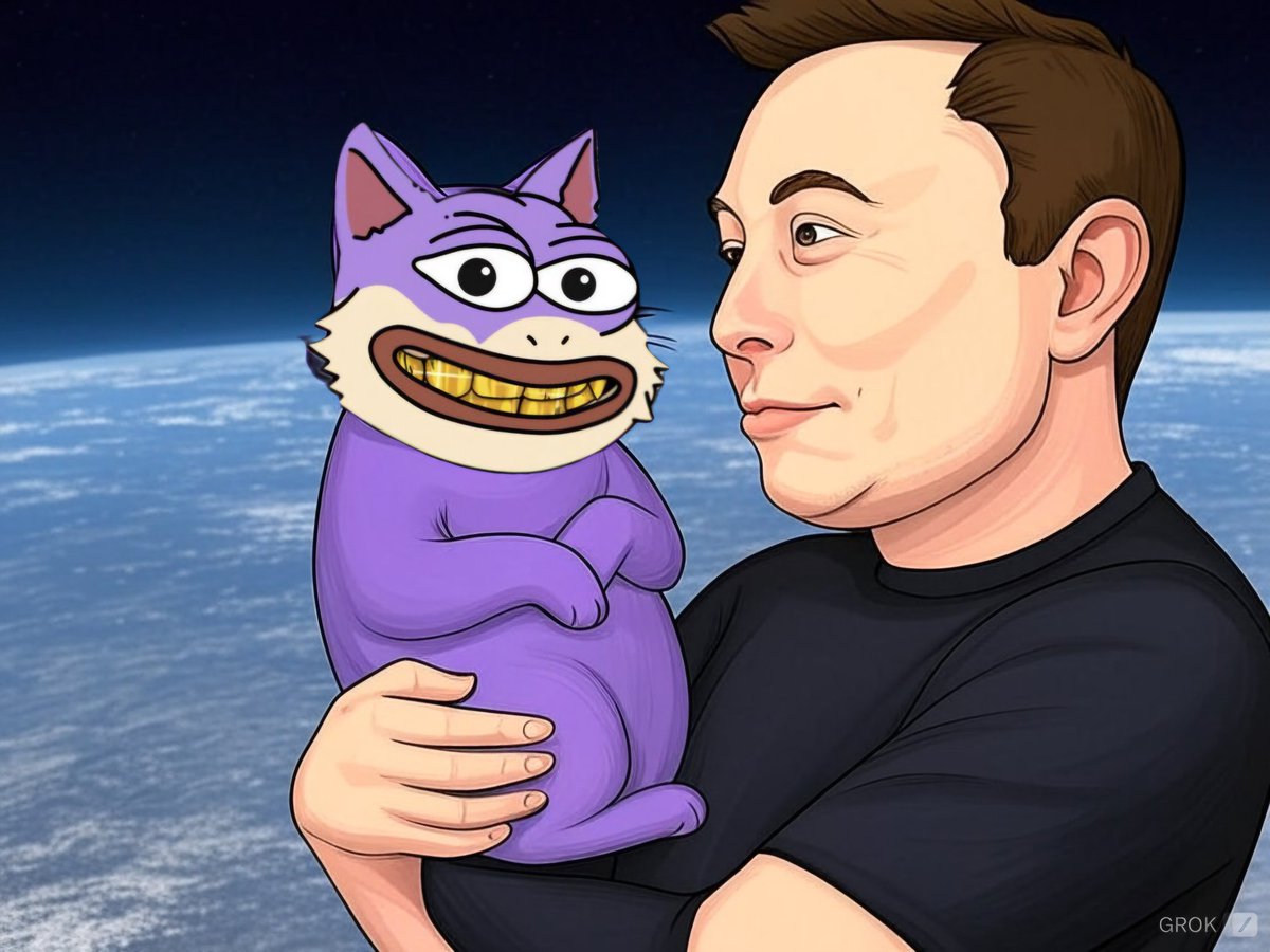 puzzler5620's tweet photo. When partnership @elonmusk with @dukocoin you two are ment to be together. $DUKO
#ELONSFAVOURITEPET
#DUKOGRINDERS
#SPACETOGETHER https://t.co/R4W80cr1kE