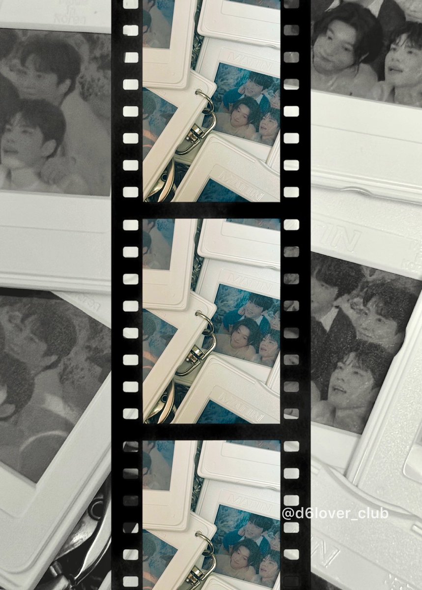 🎄🅜🅔🅡🅡🅨 🅓🅐🅨🅢🅘 🅧-🅜🅐🅢🎄

크리스마스 기념으로 #RT 추첨 다섯 분께 폭닥폭닥 데이식스 가좍사진 필름 마운트 키링을 드립니다 🎅🏻✨ 실물이 징챠 예뿜 .. 

• ~12/29
• 마이데이 한정 (이벤트 계정 X) 
• 반택비 부담 가능하신 분만

따뜻하고 행복한 크리스마스 보내세요 (՞ ܸ.ˬ.ܸ՞)”