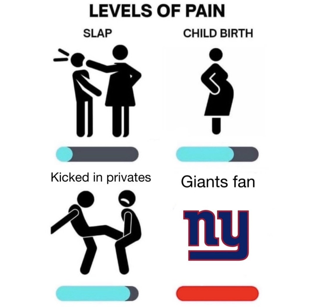 LPG - NYG tweet media