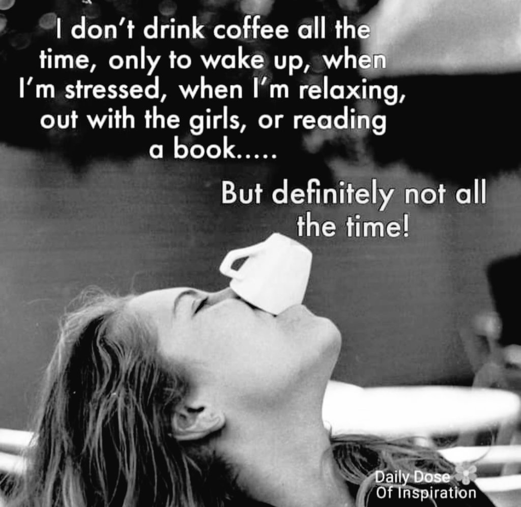Mel_BusyBee's tweet photo. More #coffee needed #today https://t.co/FNQJTgFG0B