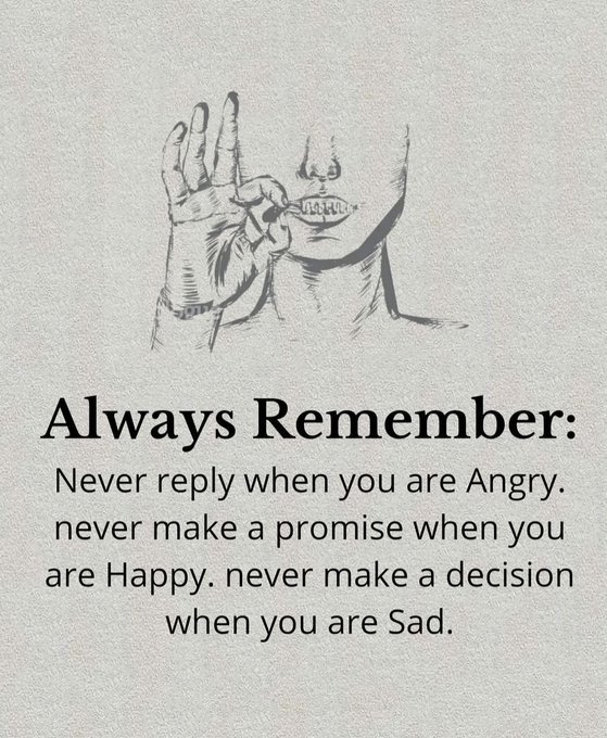 Dear son,