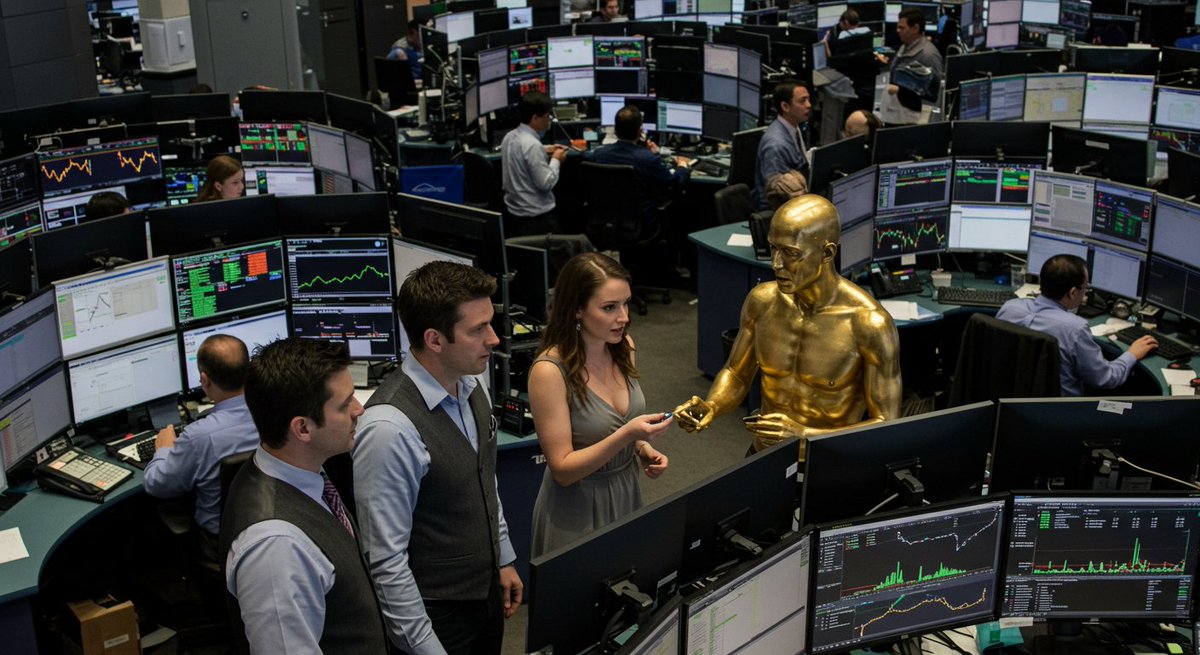 Good morning investors.
Opening Bell approaching.
Don't chase larps, stay with the community, with the first leak.
Blockchain $GOLD
$PISSCOIN