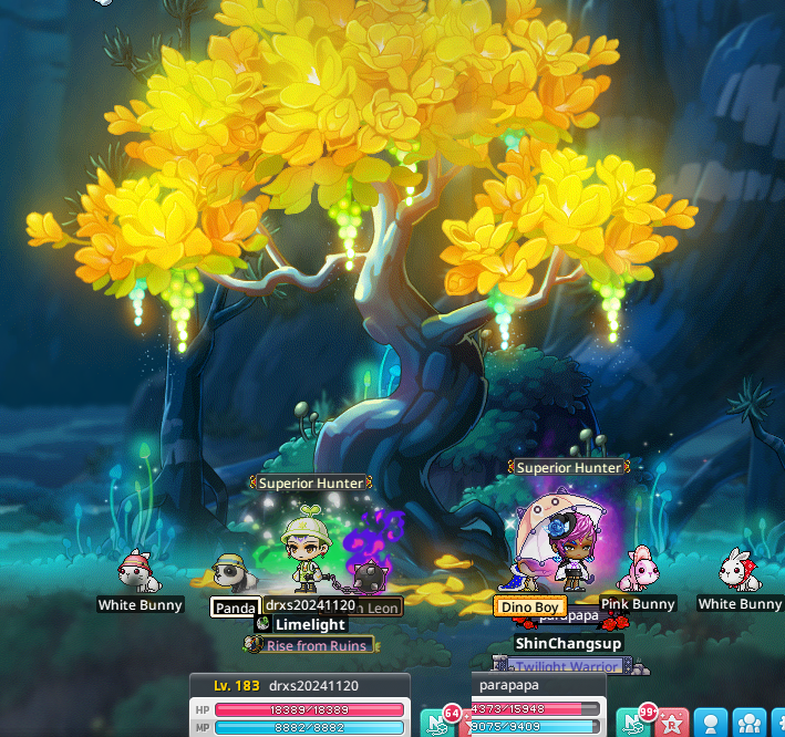 drixson450's tweet photo. @MaplestoryU A different approach surely im all geared up. Here i have my lvl 185 bucc and 201 Nightlord. Suprisingly i have managed two accounts with all effort and challenge. Truly I can say this is a true game for hardcore gamers
#MSUGearedUp @MapleStoryU https://t.co/fQetaPjBTt