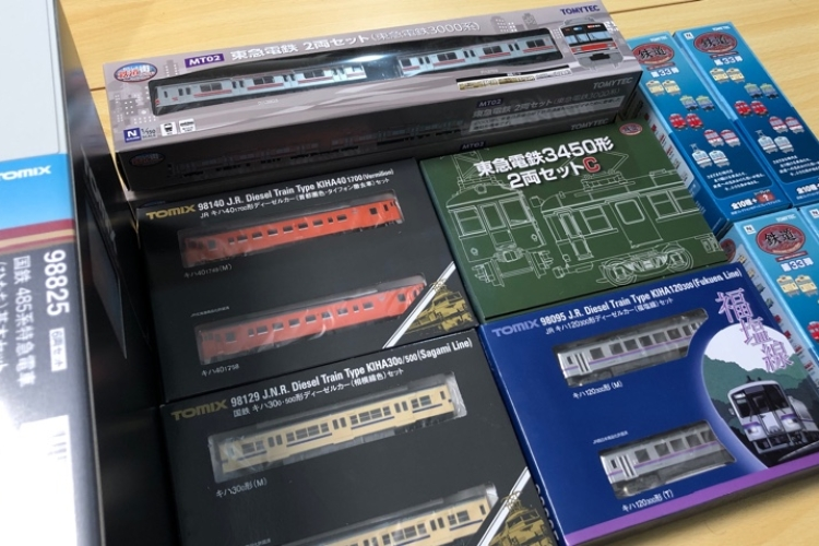 syutokenyard's tweet photo. 【首都圏電車区・クラウドファンディング鉄道模型支援コース リターン追加のお知らせ！】
現在おかげさまで20万円近いご支援を頂いておりますが、目標額にまだ届いておらず、この度鉄道模型支援コースのリターンを追加致しました。
#首都圏電車区
https://t.co/UUOZudJbGl https://t.co/rj1TLqsTh3