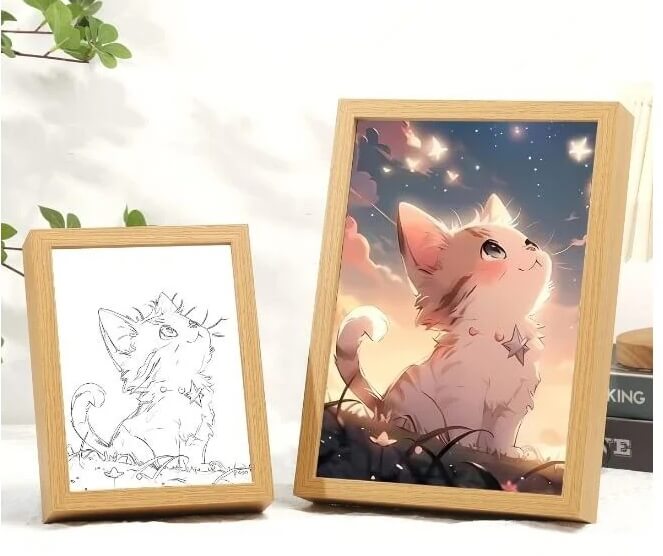 DecentCustom.com tweet media