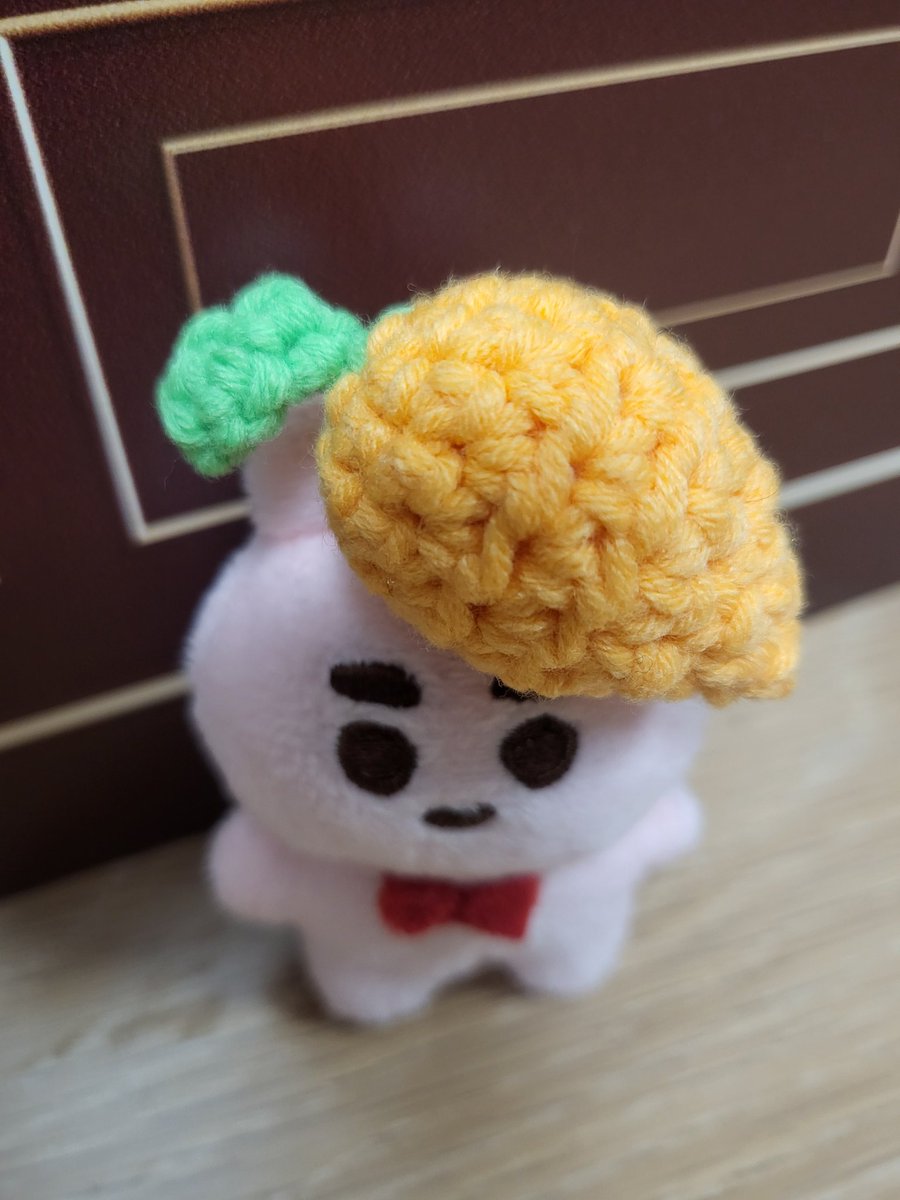 생각보다 당근에 더 진심이네 준면이
주황색 바지... 구해볼게...
토백이가 되어볼게🥕
#준면버블 #수호버블 #코튼버블