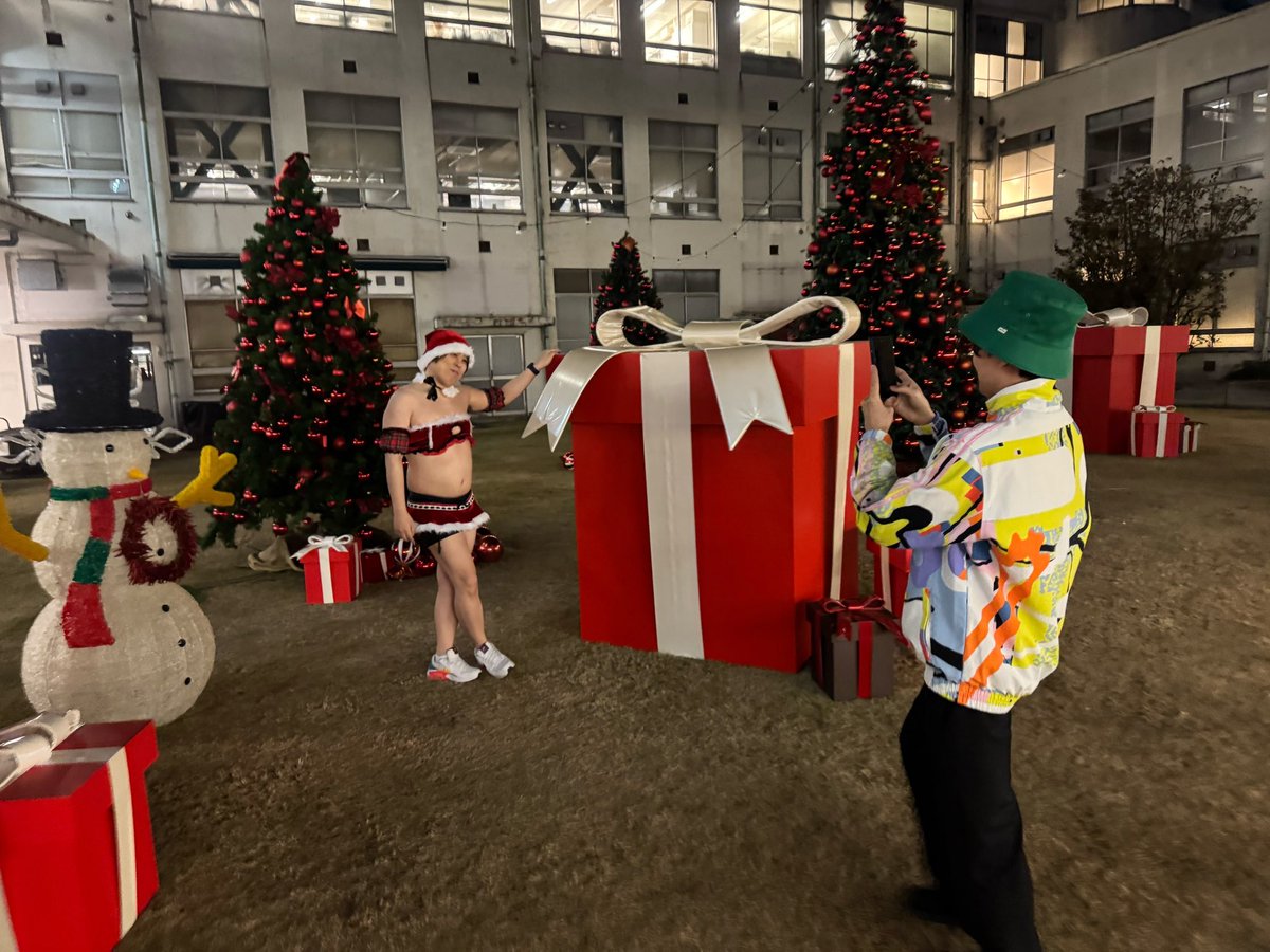 yuyagagigu tweet picture
